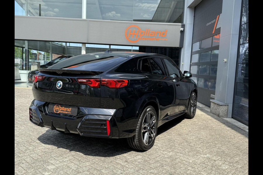 BMW X2 sDrive20i| M-Sport|Pano|LED| H&K!