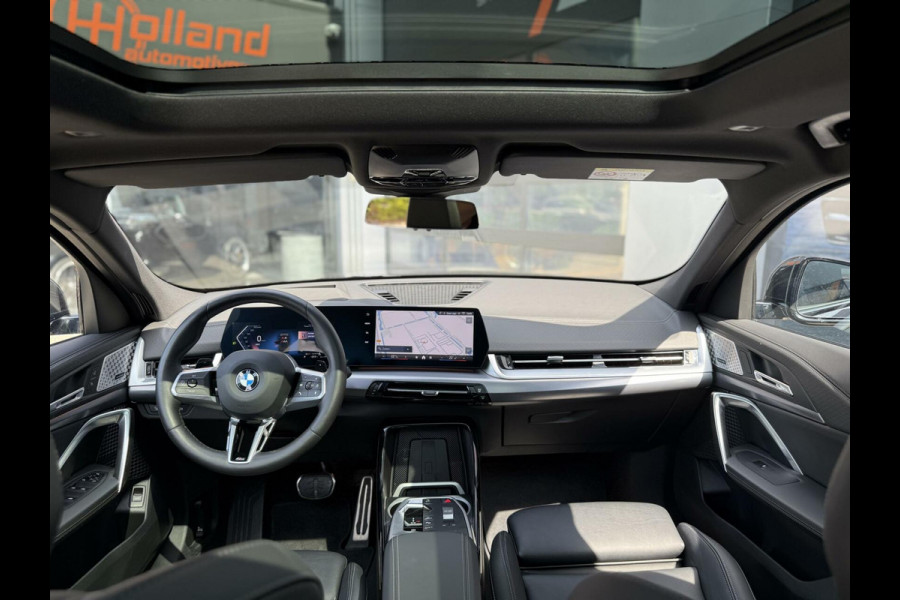 BMW X2 sDrive20i| M-Sport|Pano|LED| H&K!