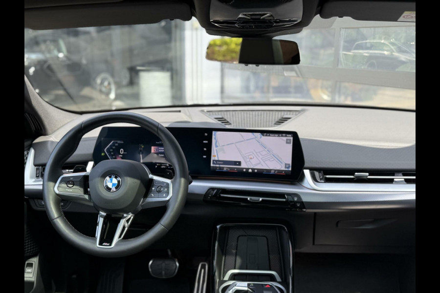 BMW X2 sDrive20i| M-Sport|Pano|LED| H&K!