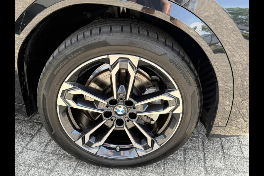 BMW X2 sDrive20i| M-Sport|Pano|LED| H&K!