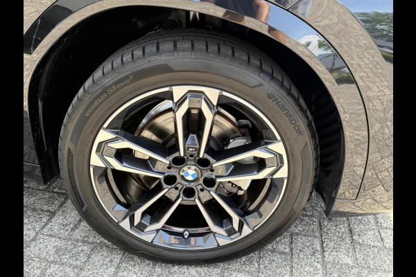 BMW X2 sDrive20i| M-Sport|Pano|LED| H&K!