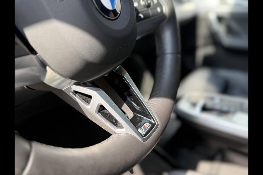 BMW X2 sDrive20i| M-Sport|Pano|LED| H&K!