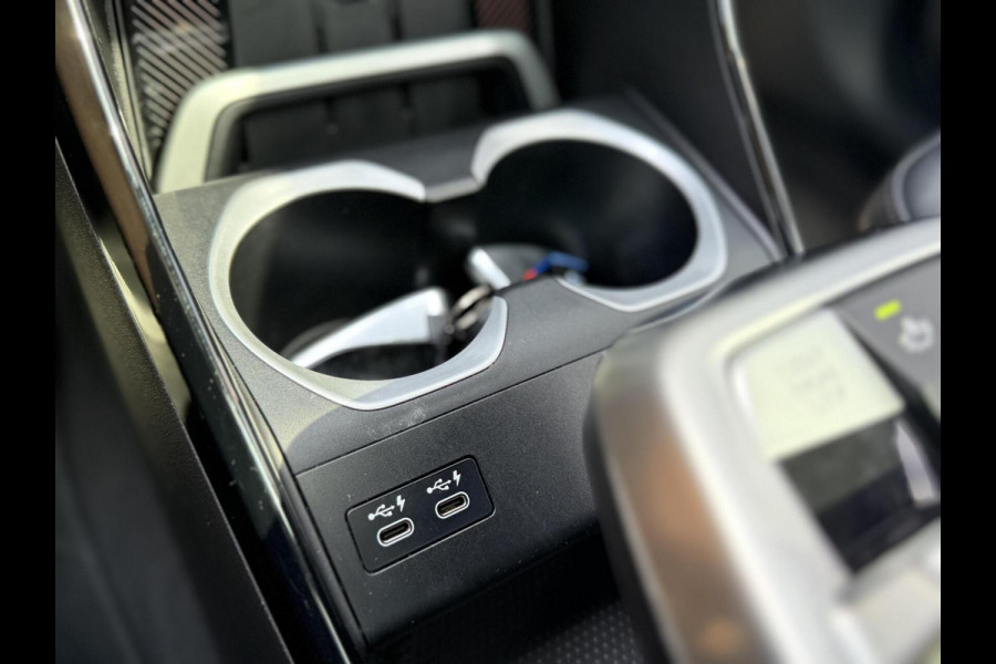 BMW X2 sDrive20i| M-Sport|Pano|LED| H&K!