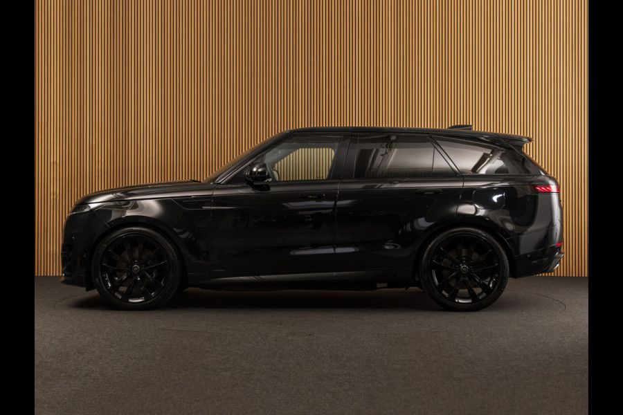 Land Rover Range Rover Sport 3.0 P550e Autobiography PHEV 23" | TOW | COMFORT PACK | BLACK EXT | MERIDIAN