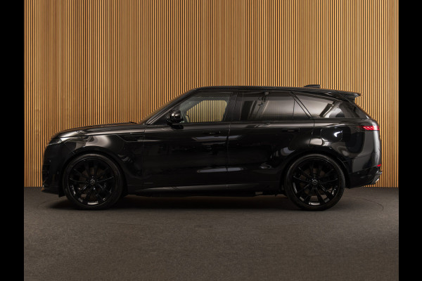 Land Rover Range Rover Sport 3.0 P550e Autobiography PHEV 23" | TOW | COMFORT PACK | BLACK EXT | MERIDIAN