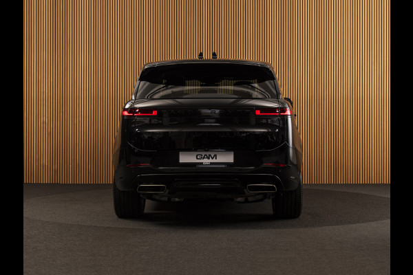 Land Rover Range Rover Sport 3.0 P550e Autobiography PHEV 23" | TOW | COMFORT PACK | BLACK EXT | MERIDIAN