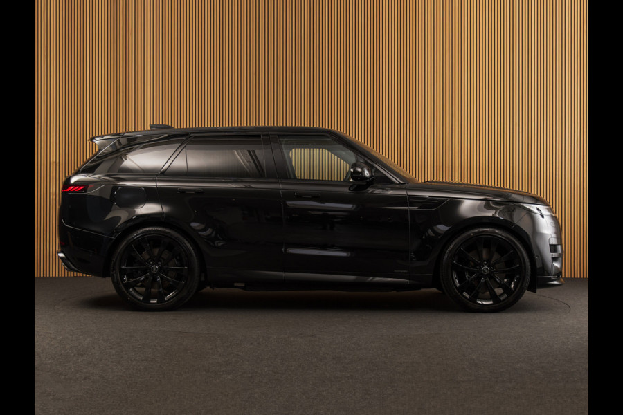 Land Rover Range Rover Sport 3.0 P550e Autobiography PHEV 23" | TOW | COMFORT PACK | BLACK EXT | MERIDIAN