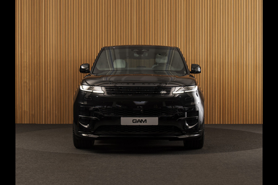 Land Rover Range Rover Sport 3.0 P550e Autobiography PHEV 23" | TOW | COMFORT PACK | BLACK EXT | MERIDIAN