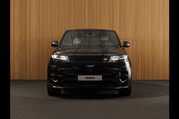 Land Rover Range Rover Sport 3.0 P550e Autobiography PHEV 23" | TOW | COMFORT PACK | BLACK EXT | MERIDIAN
