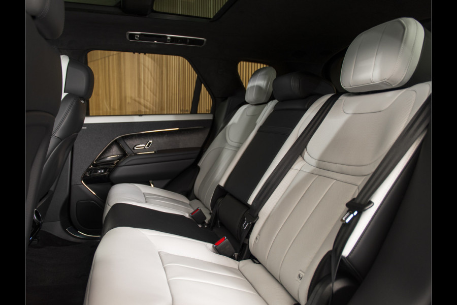 Land Rover Range Rover Sport 3.0 P550e Autobiography PHEV 23" | TOW | COMFORT PACK | BLACK EXT | MERIDIAN