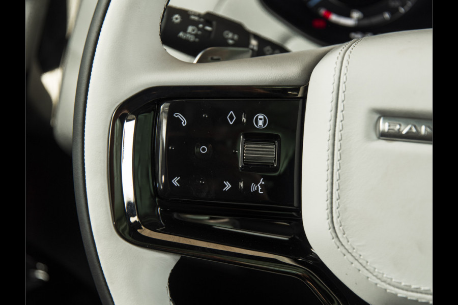 Land Rover Range Rover Sport 3.0 P550e Autobiography PHEV 23" | TOW | COMFORT PACK | BLACK EXT | MERIDIAN
