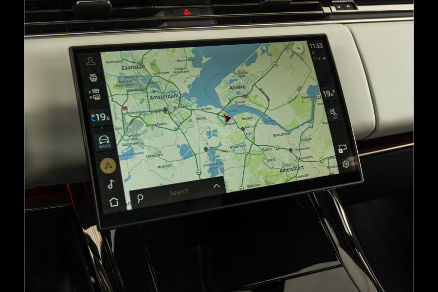 Land Rover Range Rover Sport 3.0 P550e Autobiography PHEV 23" | TOW | COMFORT PACK | BLACK EXT | MERIDIAN