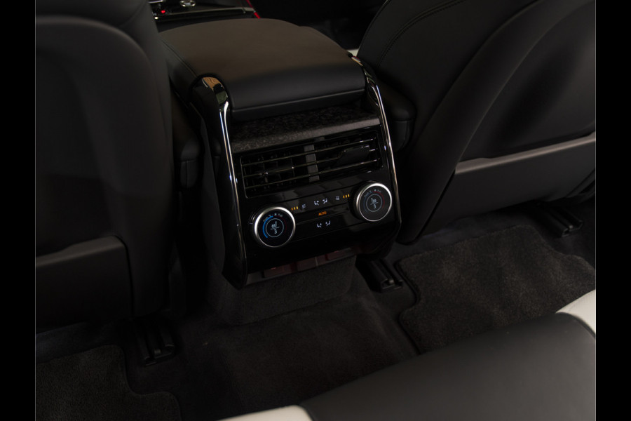 Land Rover Range Rover Sport 3.0 P550e Autobiography PHEV 23" | TOW | COMFORT PACK | BLACK EXT | MERIDIAN