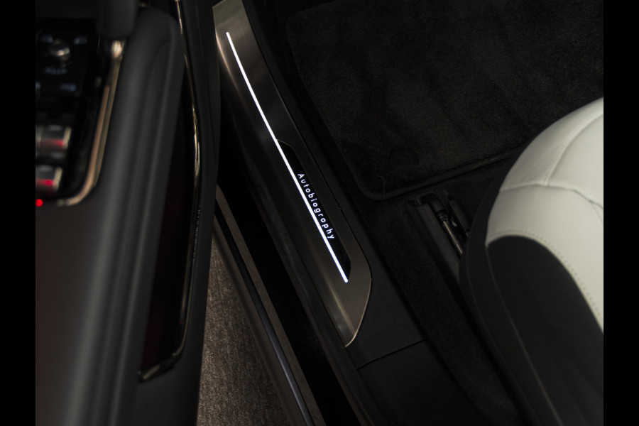 Land Rover Range Rover Sport 3.0 P550e Autobiography PHEV 23" | TOW | COMFORT PACK | BLACK EXT | MERIDIAN