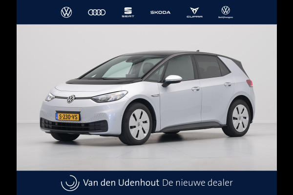 Volkswagen ID.3 Pro Edition 58 kWh Navigatie Pdc Clima Acc