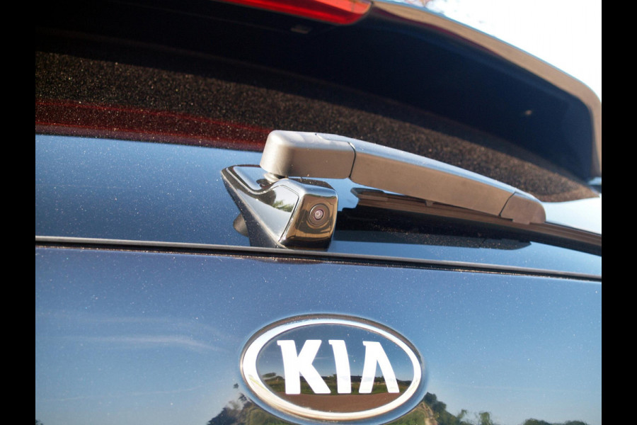 Kia e-Niro ExecutiveLine 64 kWh | Panoramadak | Camera | Apple Carplay | Cruise Control | JBL |