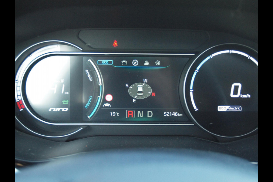 Kia e-Niro ExecutiveLine 64 kWh | Panoramadak | Camera | Apple Carplay | Cruise Control | JBL |