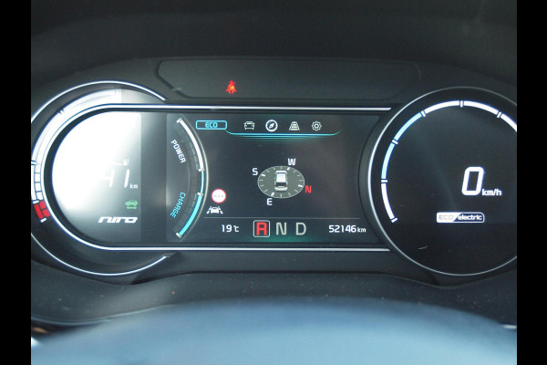 Kia e-Niro ExecutiveLine 64 kWh | Panoramadak | Camera | Apple Carplay | Cruise Control | JBL |