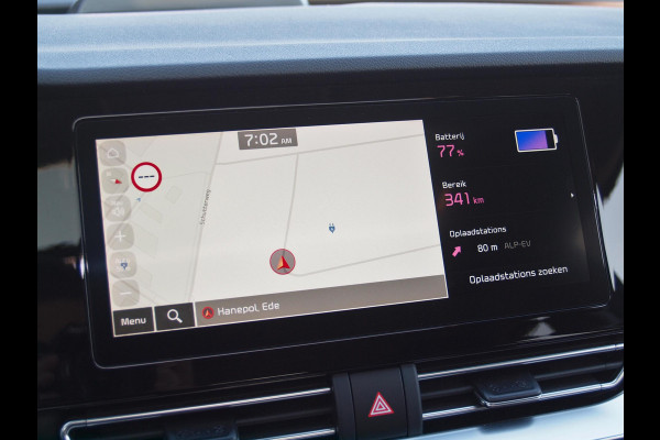 Kia e-Niro ExecutiveLine 64 kWh | Panoramadak | Camera | Apple Carplay | Cruise Control | JBL |