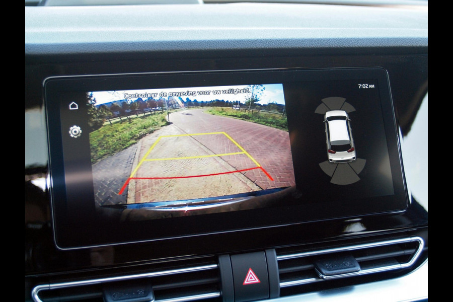 Kia e-Niro ExecutiveLine 64 kWh | Panoramadak | Camera | Apple Carplay | Cruise Control | JBL |
