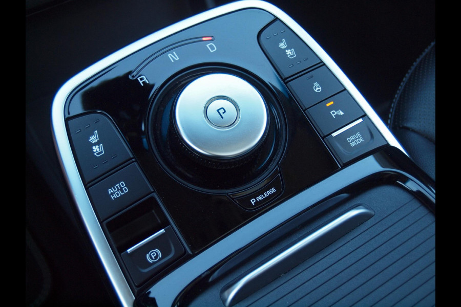 Kia e-Niro ExecutiveLine 64 kWh | Panoramadak | Camera | Apple Carplay | Cruise Control | JBL |