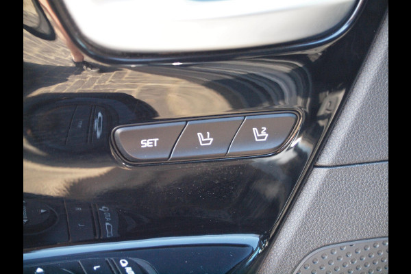 Kia e-Niro ExecutiveLine 64 kWh | Panoramadak | Camera | Apple Carplay | Cruise Control | JBL |