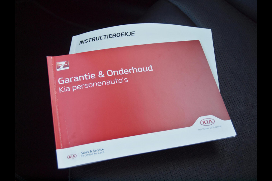 Kia e-Niro ExecutiveLine 64 kWh | Panoramadak | Camera | Apple Carplay | Cruise Control | JBL |