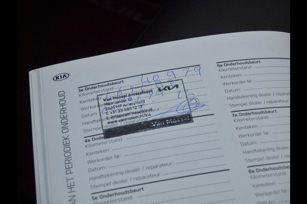 Kia e-Niro ExecutiveLine 64 kWh | Panoramadak | Camera | Apple Carplay | Cruise Control | JBL |