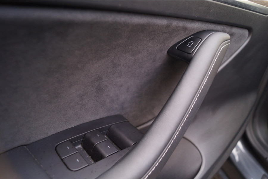 Tesla Model 3 Long Range AWD 75kWh 351pk -PANO-LEER-