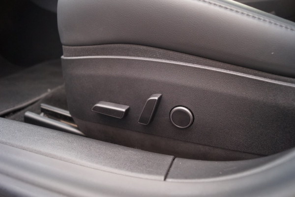 Tesla Model 3 Long Range AWD 75kWh 351pk -PANO-LEER-