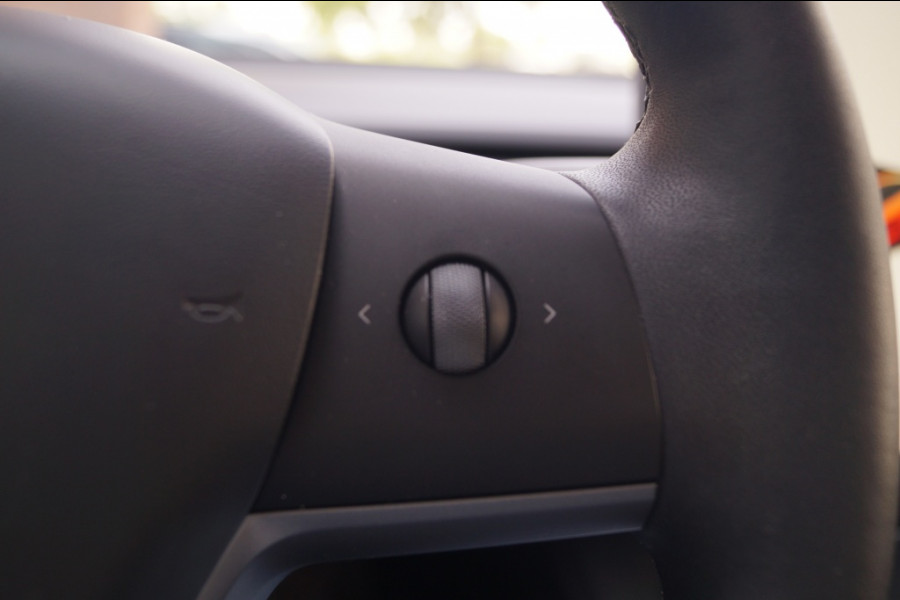Tesla Model 3 Long Range AWD 75kWh 351pk -PANO-LEER-