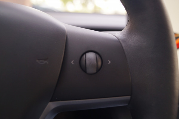 Tesla Model 3 Long Range AWD 75kWh 351pk -PANO-LEER-