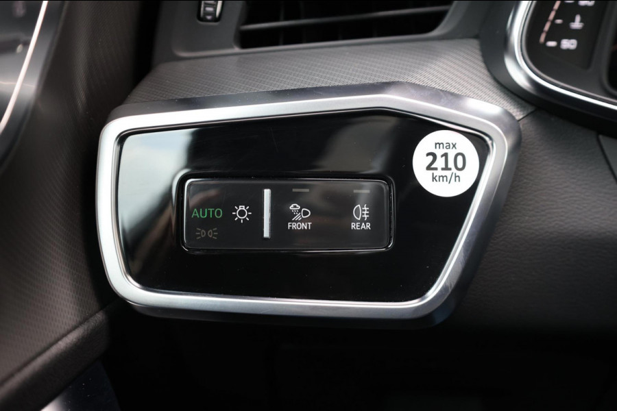 Audi A6 AVANT 45 TFSI quattro S-line MAXTON/LED/VIRTUAL/PANO/LEER+S.VERWARMING+MEMORY/21" LMV/CAM/LINE/ACC/12 MND GARANTIE!