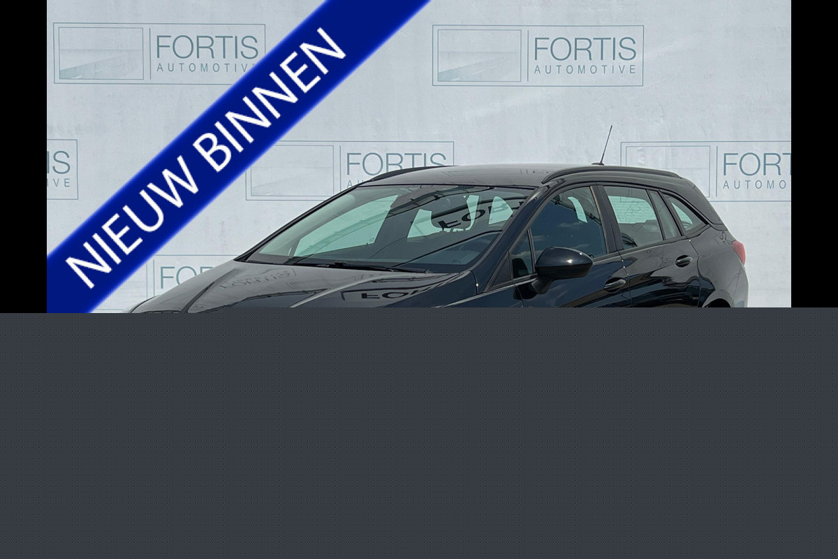 Opel Astra Sports Tourer 1.2 Edition NL AUT | CAMERA | CARPLAY | VELGEN