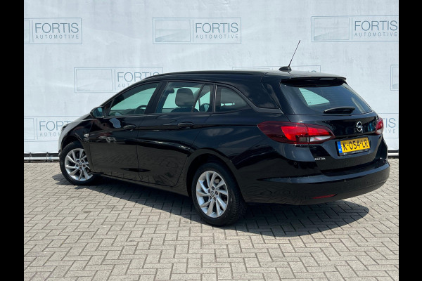 Opel Astra Sports Tourer 1.2 Edition NL AUT | CAMERA | CARPLAY | VELGEN