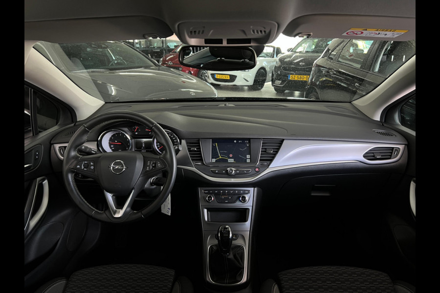 Opel Astra Sports Tourer 1.2 Edition NL AUT | CAMERA | CARPLAY | VELGEN