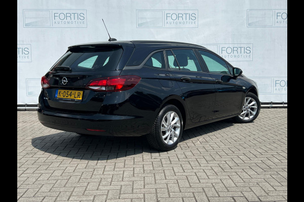 Opel Astra Sports Tourer 1.2 Edition NL AUT | CAMERA | CARPLAY | VELGEN