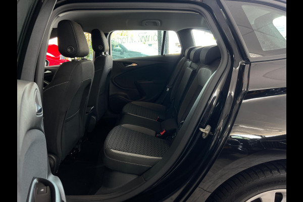 Opel Astra Sports Tourer 1.2 Edition NL AUT | CAMERA | CARPLAY | VELGEN