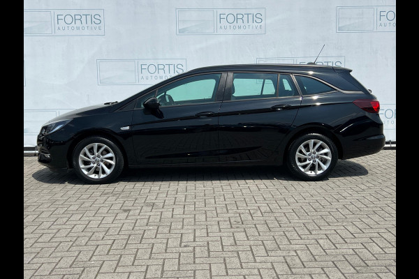 Opel Astra Sports Tourer 1.2 Edition NL AUT | CAMERA | CARPLAY | VELGEN