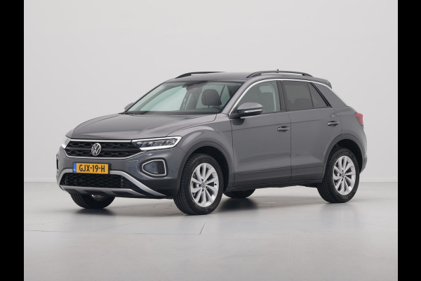 Volkswagen T-Roc 1.5 TSI 150pk DSG Life Edition Navi via App Pdc Clima Acc 63
