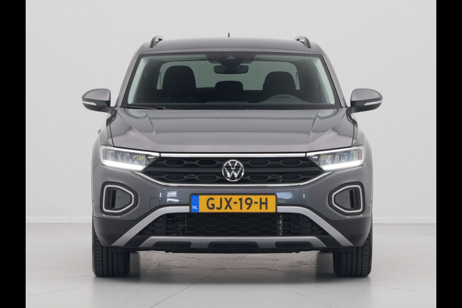 Volkswagen T-Roc 1.5 TSI 150pk DSG Life Edition Navi via App Pdc Clima Acc 63