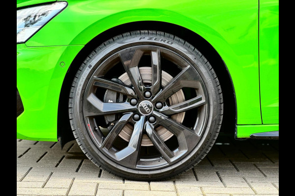 Audi S3 Limousine 2.0 TFSI S3 quattro Pano/Matrix/B&O/RS zetels