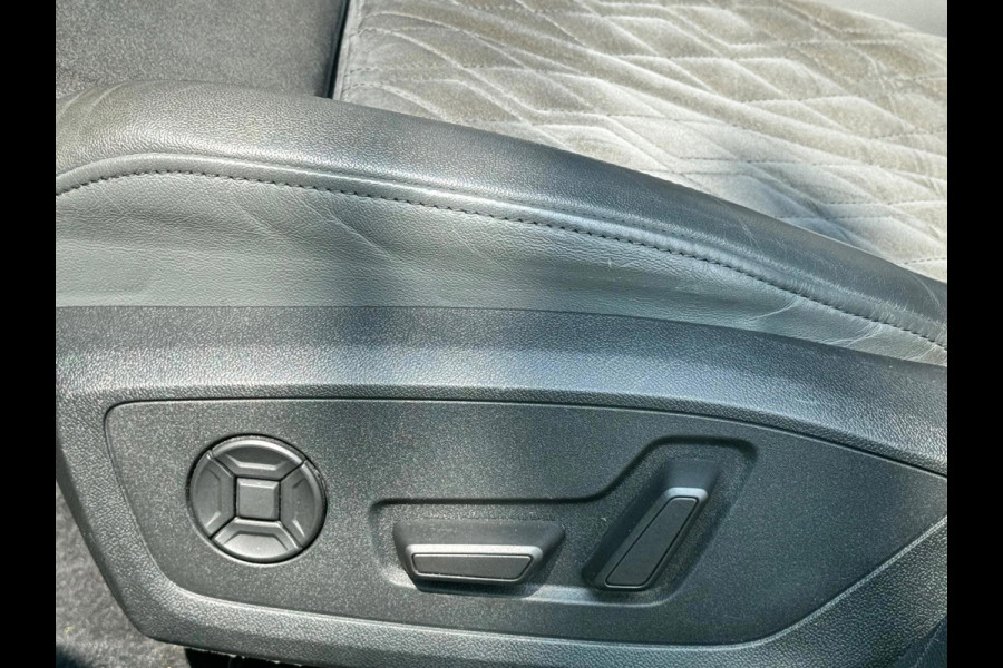 Audi S3 Limousine 2.0 TFSI S3 quattro Pano/Matrix/B&O/RS zetels