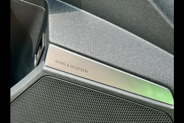 Audi S3 Limousine 2.0 TFSI S3 quattro Pano/Matrix/B&O/RS zetels