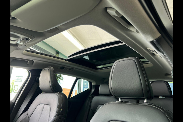 Volvo XC40 1.5 T4 Recharge Inscription Expression NL AUTO | CAMERA | TREKHAAK | LEDER | PANO | 6x voorraad