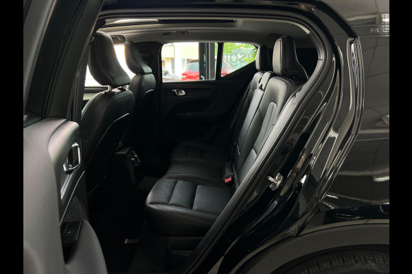 Volvo XC40 1.5 T4 Recharge Inscription Expression NL AUTO | CAMERA | TREKHAAK | LEDER | PANO | 6x voorraad