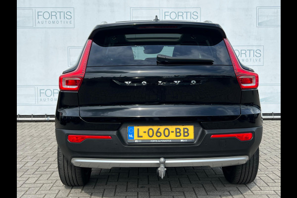 Volvo XC40 1.5 T4 Recharge Inscription Expression NL AUTO | CAMERA | TREKHAAK | LEDER | PANO | 6x voorraad