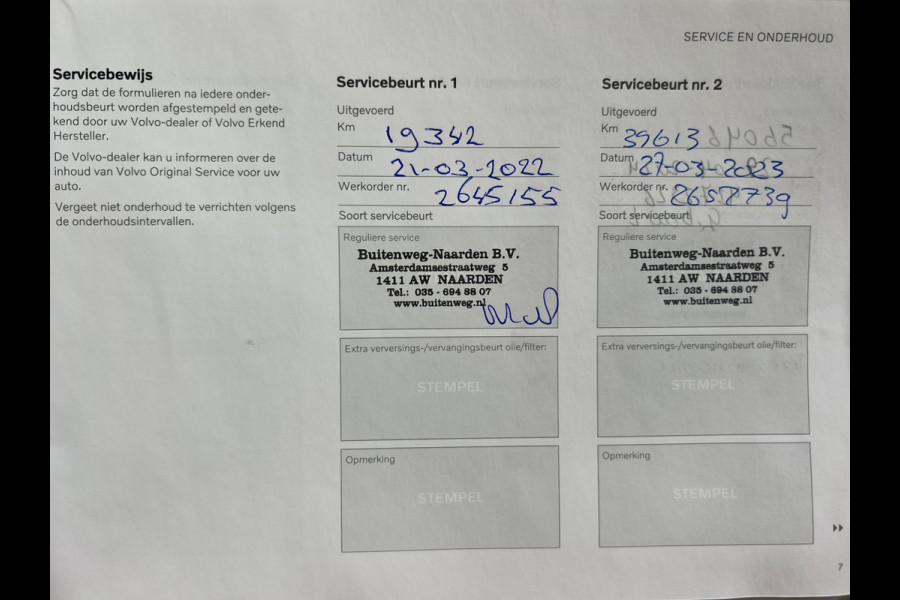 Volvo XC40 1.5 T4 Recharge Inscription Expression NL AUTO | CAMERA | TREKHAAK | LEDER | PANO | 6x voorraad