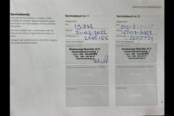 Volvo XC40 1.5 T4 Recharge Inscription Expression NL AUTO | CAMERA | TREKHAAK | LEDER | PANO | 6x voorraad