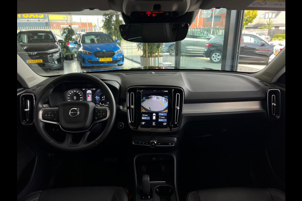 Volvo XC40 1.5 T4 Recharge Inscription Expression NL AUTO | CAMERA | TREKHAAK | LEDER | PANO | 6x voorraad